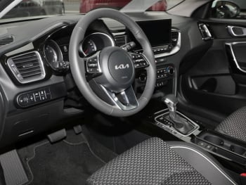 KIA XCeed 1.5T DCT Vision Navi Kamera Lenkradheizung