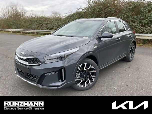 KIA XCeed 1.5T DCT Vision Navi Kamera ACC Lenkradhzg