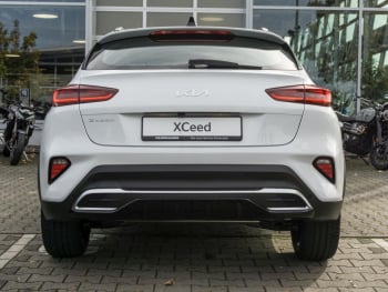 KIA XCeed 1.5T Spirit Navi Kamera Panorama Totwinkel