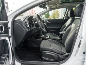 KIA XCeed 1.5T Spirit Navi Kamera Panorama Totwinkel