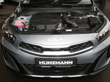 KIA XCeed 1.6 CRDi DCT Vision Navi Fahrschule Kamera