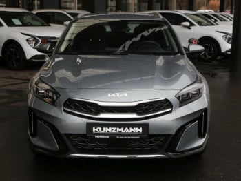 KIA XCeed 1.6 CRDi DCT Vision Navi Fahrschule Kamera