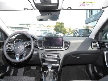 KIA XCeed 1.6 PHEV DCT Spirit Kamera Navi Spurhalte DAB