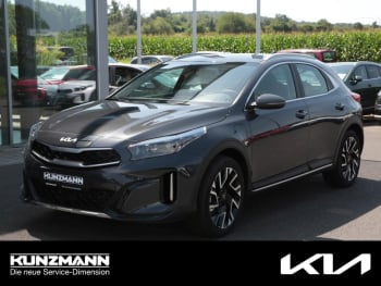 KIA XCeed 1.6 PHEV DCT Spirit Kamera Navi Spurhalte DAB