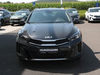 KIA XCeed 1.6 PHEV DCT Spirit Kamera Navi Spurhalte DAB