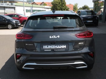 KIA XCeed 1.6 PHEV DCT Spirit Kamera Navi Spurhalte DAB