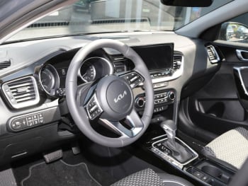 KIA XCeed 1.6 PHEV DCT Spirit Kamera Navi Spurhalte DAB