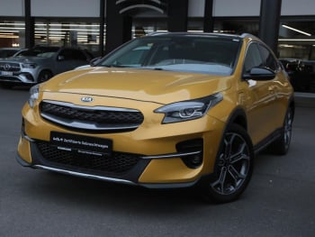 KIA XCeed 1.6 Plug-in Hybrid Platinum Edit. Panorama