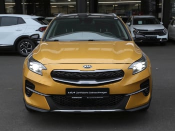 KIA XCeed 1.6 Plug-in Hybrid Platinum Edit. Panorama