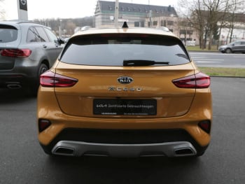 KIA XCeed 1.6 Plug-in Hybrid Platinum Edit. Panorama