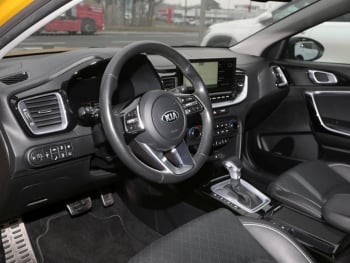 KIA XCeed 1.6 Plug-in Hybrid Platinum Edit. Panorama