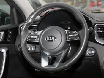 KIA XCeed 1.6 Plug-in Hybrid Platinum Edit. Panorama