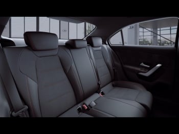 Mercedes-Benz A 180 d Limousine AMG MBUX Navi+ Kamera LED