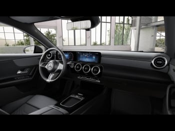 Mercedes-Benz A 200 Limousine Progressive Distronic Kamera