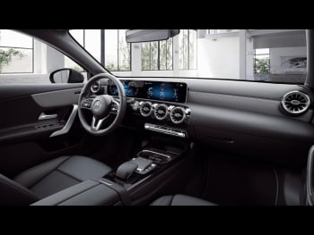 Mercedes-Benz A 220 4M Limousine  Progressive MBUX Navi-Prem.