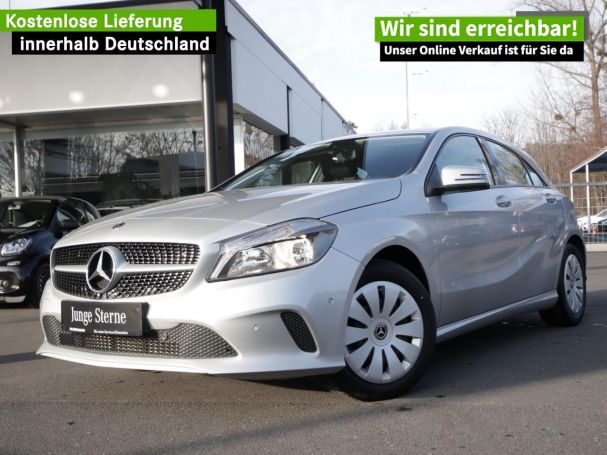 Junge Sterne Von Mercedes Benz Autohaus Kunzmann