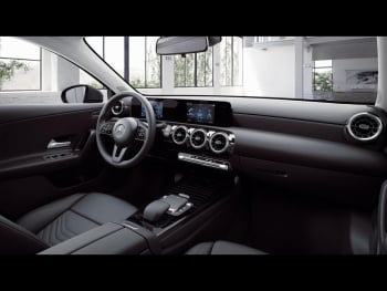 Mercedes-Benz A 180 d  Style MBUXNavi+ Sitzkomfort-Paket