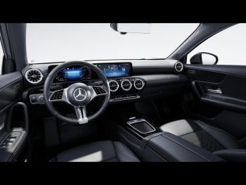 Mercedes-Benz A 180 Kompaktlimousine Progressive Distronic LED