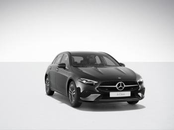 Mercedes-Benz A 180 Kompaktlimousine Progressive Distronic LED