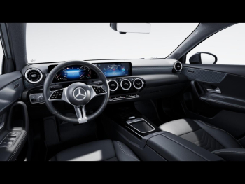 Mercedes-Benz A 180 Progressive MBUX Navi LED Kamera Spurhalte