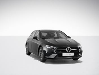 Mercedes-Benz A 180 Progressive MBUX Navi-Prem. Winter-P Kamera