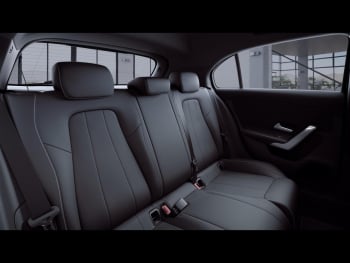 Mercedes-Benz A 180  Progressive MBUX Navi Kamera Park-Assist