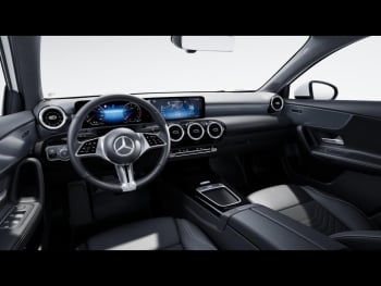 Mercedes-Benz A 180 Progressive MBUX Navi-Prem.Panorama Kamera