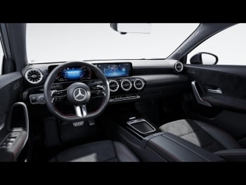 Mercedes-Benz A 200 AMG MBUX Navi Winter-P Kamera Keyless-Go