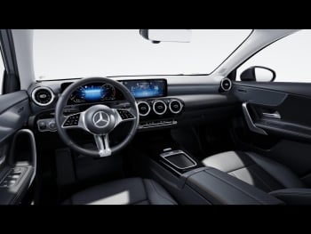 Mercedes-Benz A 220 4M Progressive MBUX Navi Prem. LED Kamera