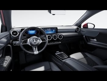 Mercedes-Benz A 220 4M Progressive MBUXNavi-Prem. Panorama