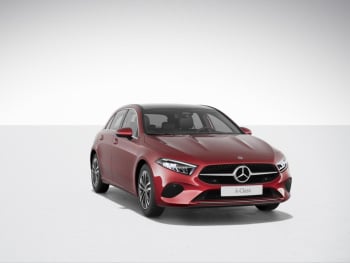 Mercedes-Benz A 220 4M Progressive MBUXNavi-Prem. Panorama