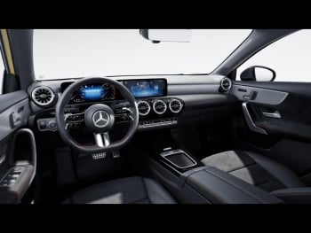 Mercedes-Benz A 220 4M AMG Night Panorama HeadUp 360° Advanced