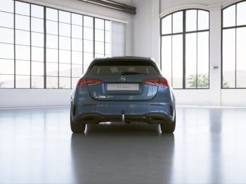 Mercedes-Benz A 250 e  AMG Night Edition2020 Kamera AHK