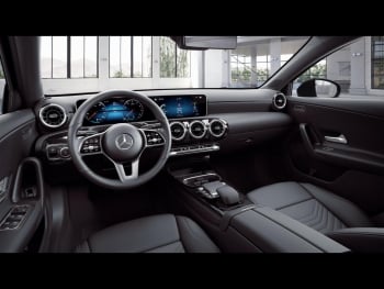 Mercedes-Benz A 250 e Style MBUX Navi-Prem. AHK Distronic