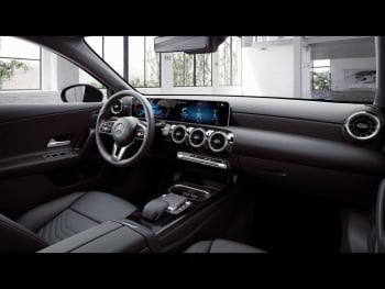 Mercedes-Benz A 250 e Style MBUX Navi-Prem. AHK Distronic