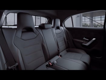 Mercedes-Benz A 250 e  AMG MBUX Navi+ Totwinkel-Assist Kamera