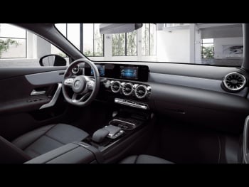 Mercedes-Benz A 250 e  AMG MBUX Navi+ Totwinkel-Assist Kamera