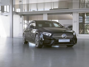 Mercedes-Benz A 250 e  AMG MBUX Navi+ Totwinkel-Assist Kamera