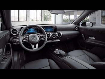 Mercedes-Benz A 250 e  Style MBUX Navi+ Kamera SpurH ParkAssis