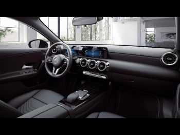 Mercedes-Benz A 250 e  Style MBUX Navi+ Kamera SpurH ParkAssis