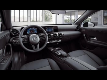 Mercedes-Benz A 250 e  MBUX Navi+ Public-Charging Paket