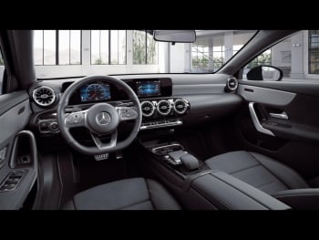 Mercedes-Benz A 250 e  AMG Night Edition 2020 Navi Kamera