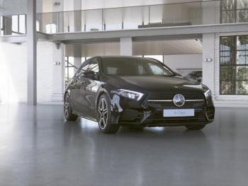 Mercedes-Benz A 250 e  AMG Night Edition 2020 Navi Kamera