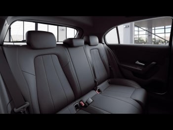 Mercedes-Benz A 250 e  Style MBUX Navi Distronic Sitzklima