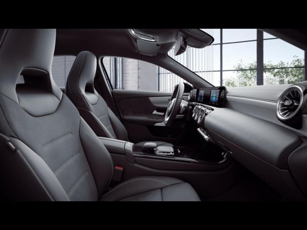 Mercedes-Benz A 250 e AMG Night Edition2020 Memory AHK Kamera Mercedes-Benz A 250 e AMG Night Edition2020 Memory AHK Kamera