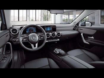 Mercedes-Benz A 250 e  Progressive MBUX Navi+ Kamera