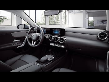 Mercedes-Benz A 250 e  Progressive MBUX Navi+ Kamera