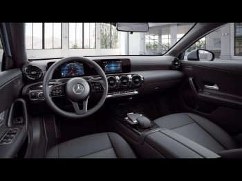 Mercedes-Benz A 250 e  MBUX Navi+ Parktronic Tempomat