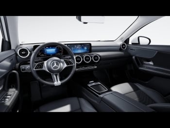 Mercedes-Benz A 250 e Progressive MBUX Navi LED AHK Kamera