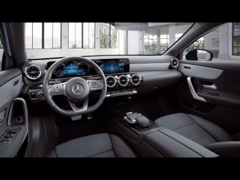 Mercedes-Benz A 250 e AMG Night MBUX Navi+ Kamera SpurH LED